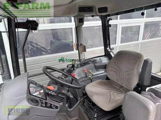 Tractor agrícola - Claas - celtis 456 rx comfort stoll fz 30