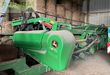 Cosechadora de Cereal - John Deere - s 780