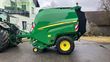 Empacadora gigant - John Deere - v461r