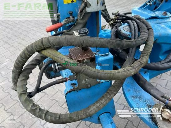 Arado - Lemken - juwel 8 m t 5+1 l 100