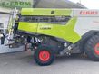 Cosechadora de Cereal - Claas - lexion 6800