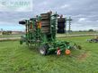 Sembradora directa - Amazone - cayenna 6001-c