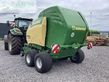 Empacadora gigant - Krone - comprima v 180 xc
