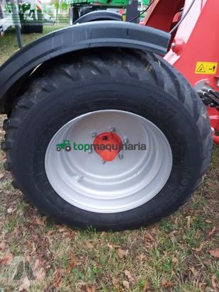 Rastrillo - Kuhn - merge maxx 950
