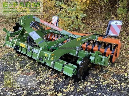 Grada de disco - Amazone - catros+ 3003 special