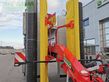 Rastrillo -  - Mergento VT 9220