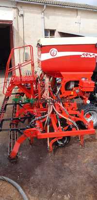Sembradora precisión neumática - Sola - SM 1909