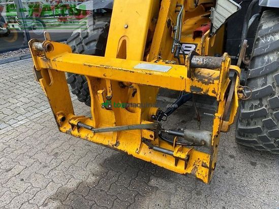 Telescopica - JCB - 536-60 agri