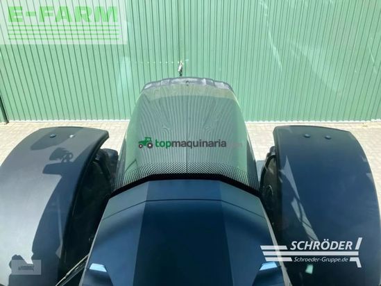 Tractor agrícola - Valtra - q 305