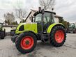 Tractor agrícola - Claas - ares 557 atz