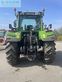 Tractor agrícola - Fendt - 716 s4 profi plus