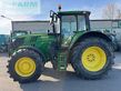 Tractor agrícola - John Deere - 6155m