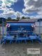 Combinado de siembra - Lemken - saphir 9/ zirkon 12