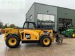 Telescopica - Caterpillar - cat th414 c gc telehandler (st24449)