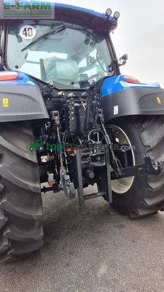 Tractor agrícola - New Holland - t5.110 dc (stage v) DC