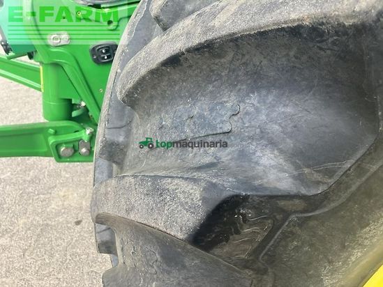 Tractor agrícola - John Deere - 6250r