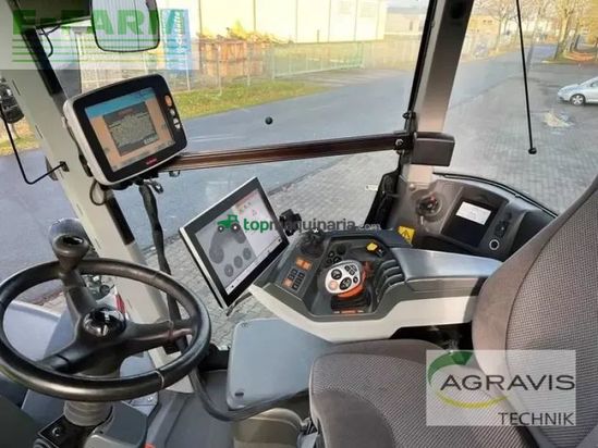 Tractor agrícola - Claas - xerion 4200 trac vc