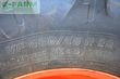 Tractor agrícola - Claas - arion 450 cis+