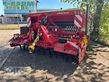Combinado de siembra - Pöttinger - lion 302 + vitasem 302 add