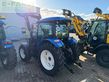 Tractor agrícola - New Holland - t 5.90 s ps