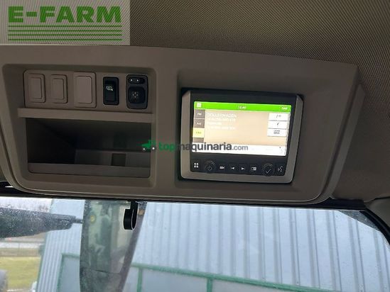 Tractor agrícola - John Deere - 7r 330 e23