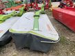Cortacésped manual - Claas - disco 3200 contour