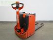 Elevadora - Linde - t 16 l 1152