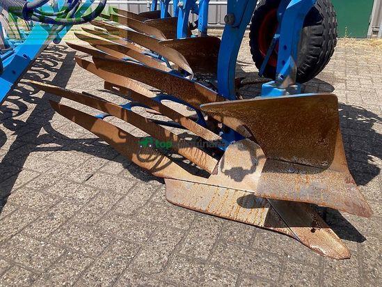 Arado - Lemken - juwel 7 v 4 n 100 met flexpack