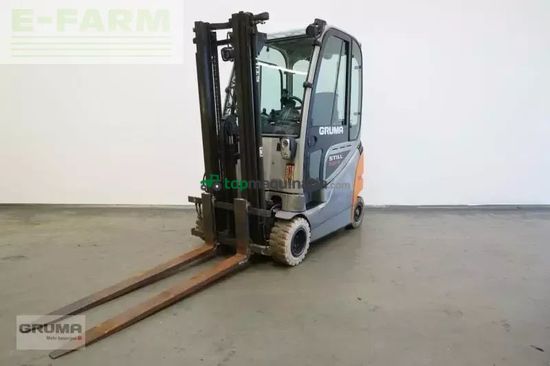 Elevadora - Still - rx20-18ph