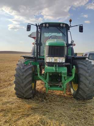 Tractor agrícola - John Deere - 7430 PREMIUM