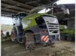 Claas Jaguar 950