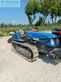 Tractor agrícola - New Holland - tracteur tk 4030f