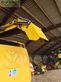 Cosechadora de Cereal - New Holland - fr9080