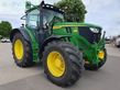 Tractor agrícola - John Deere - 6r 155 commandpro