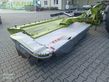 Cortacésped manual - Claas - disco 8500 c contour