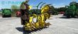 Cabezal - John Deere - 360 Plus