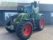 Tractor agrícola - Fendt - 514 profi plus s4