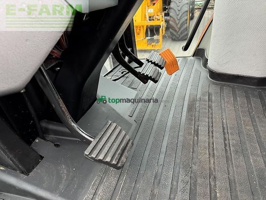 Tractor agrícola - McCormick - mc100