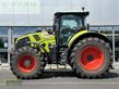Tractor agrícola - Claas - axion 870 cebis cmatic CMATIC CEBIS