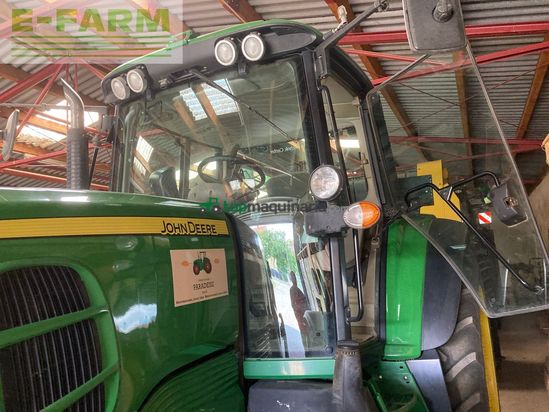 Tractor agrícola - John Deere - 6830 PREMIUM