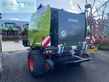 Empacadora gigant - Claas - variant 585 rc