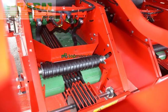 Cosechadora - arrancadora de patata - Grimme - gb 230
