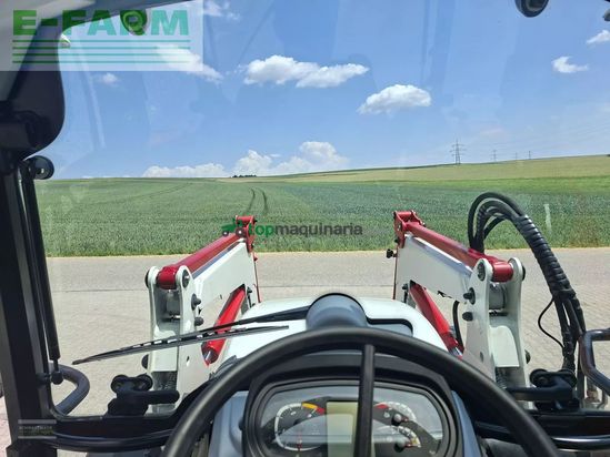 Tractor agrícola - Steyr - 4080 kompakt (stage v)