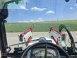 Tractor agrícola - Steyr - 4080 kompakt (stage v)