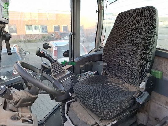 Telescopica - Weidemann - 4080 t