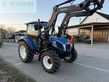 Tractor agrícola - New Holland - t4.75 powerstar