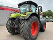 Tractor agrícola - Claas - axion 870 cmatic cebis
