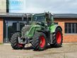Tractor agrícola - Fendt - 716 vario scr profi plus *rtk*