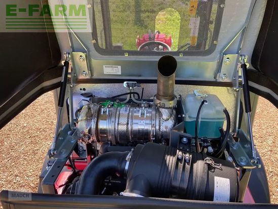 Minicargadora - Weidemann - 2080lpt vorführer