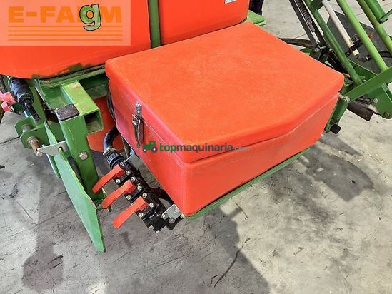 Atomizador - Jessernigg - pp1 - 1000 liter - 12 meter